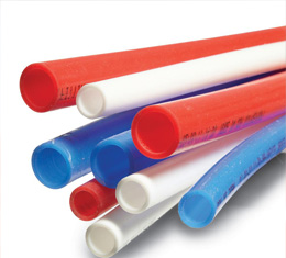 What is PEX pipe?