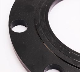 HDPE Back Ring For Stub End
