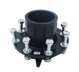 HDPE Back Ring For Stub End