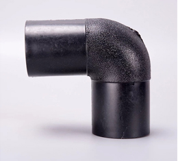 Features And Applications Of HDPE Pipes Fittings