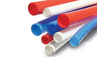 What Is The Connection Method Of PEX Pipe?