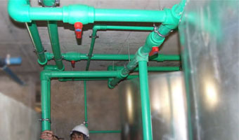 How To Ensure The Smooth Installation Of PPR Pipe?