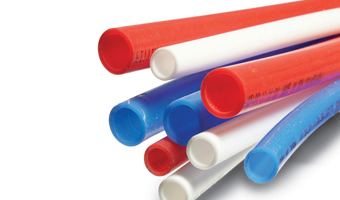 One Layer Pex Pipe